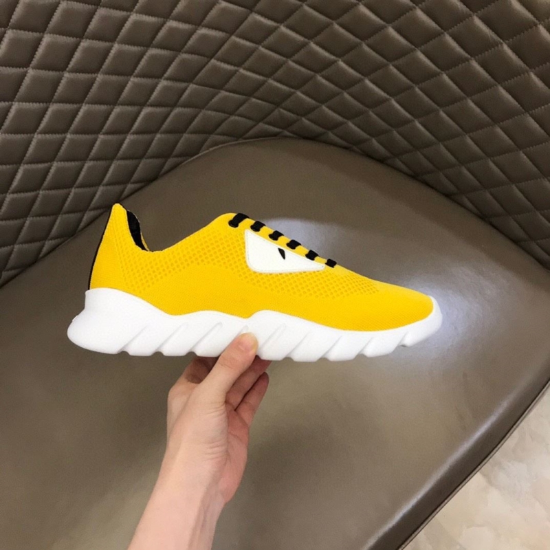 Fendi Sneakers